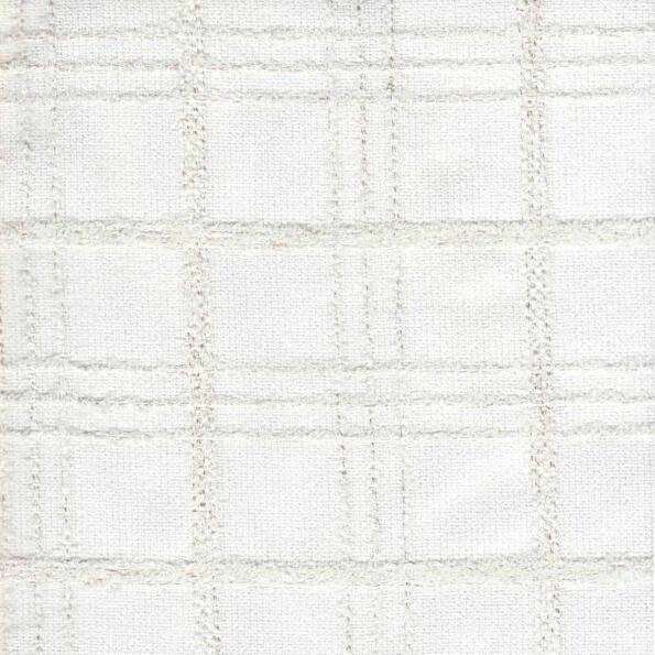 Dale/Snow - Upholstery Only Fabric Suitable For Upholstery And Pillows Only.   - Dallas