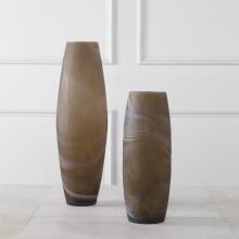 Delicate Swirl-Vases Urns & Finials