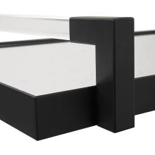 Deki-Decorative Bowls & Trays