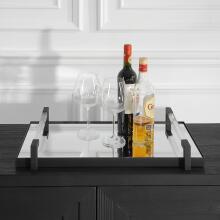 Deki-Decorative Bowls & Trays