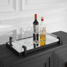 Deki-Decorative Bowls & Trays