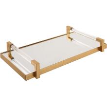 Deki-Decorative Bowls & Trays