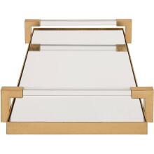 Deki-Decorative Bowls & Trays