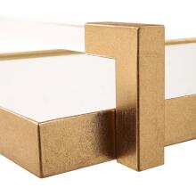 Deki-Decorative Bowls & Trays