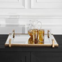 Deki-Decorative Bowls & Trays