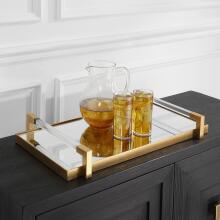 Deki-Decorative Bowls & Trays