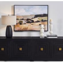 Desert Moment-Landscape Art