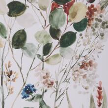 Delicate Flowers-Floral Prints