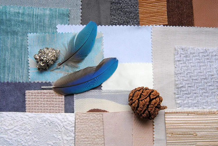 Decorating 101 Choosing Your Colors Houston Discount Fabric Store