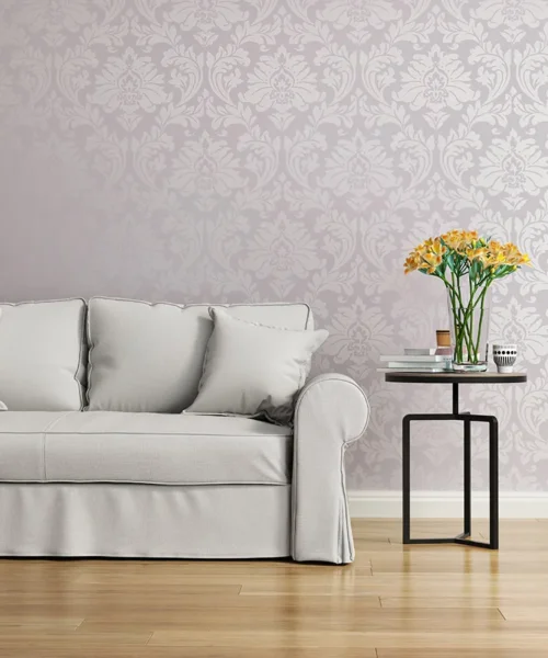 Decorating With Damask Richardson Designer Fabrics and Decor Store jpg