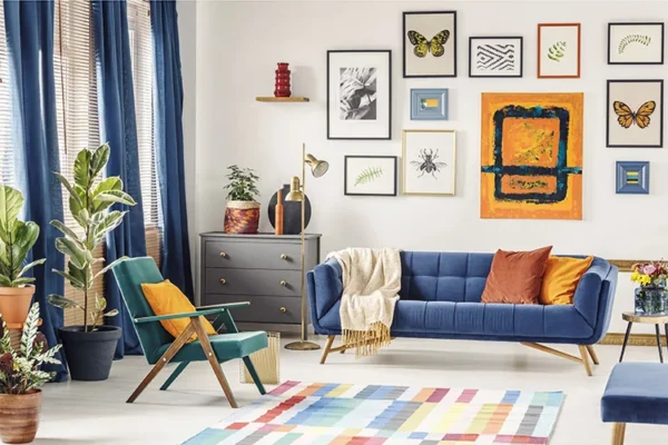 Design Styles Defined Eclectic Dallas TX Upholstery Shop Near me 1 jpg