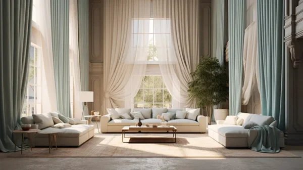 Designer Secrets How to Get the Most from High End Fabrics Frisco Drapes jpg
