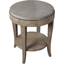 Deka-Accent & End Tables