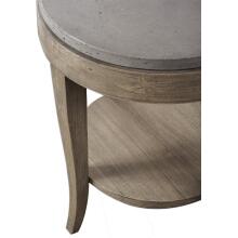 Deka-Accent & End Tables