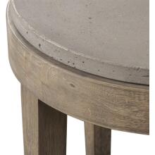 Deka-Accent & End Tables