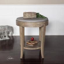 Deka-Accent & End Tables