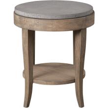 Deka-Accent & End Tables