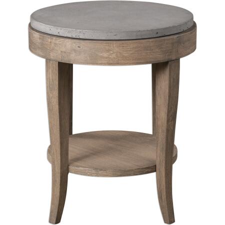 Deka-Accent & End Tables