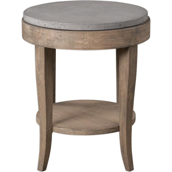 Deka-Accent & End Tables