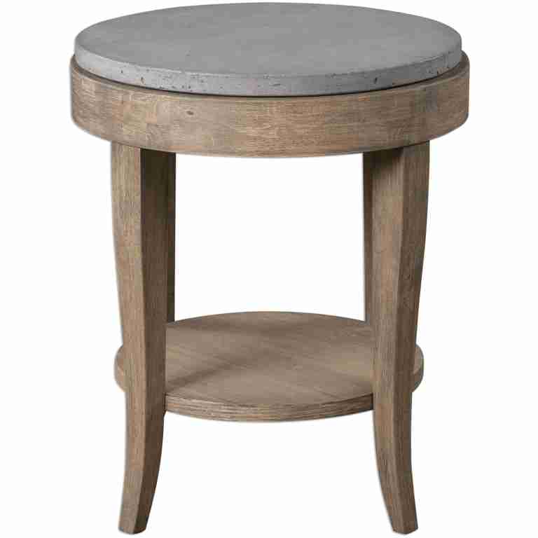 Deka-Accent & End Tables