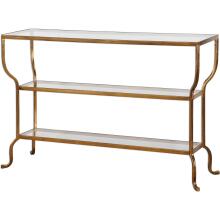 Deline-Console & Sofa Tables