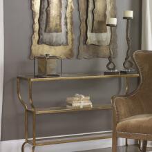 Deline-Console & Sofa Tables