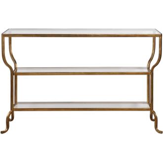 Deline-Console & Sofa Tables