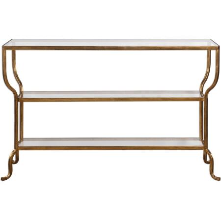 Deline-Console & Sofa Tables