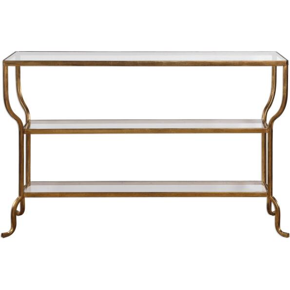 Deline-Console & Sofa Tables