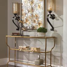 Deline-Console & Sofa Tables