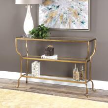 Deline-Console & Sofa Tables