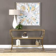 Deline-Console & Sofa Tables