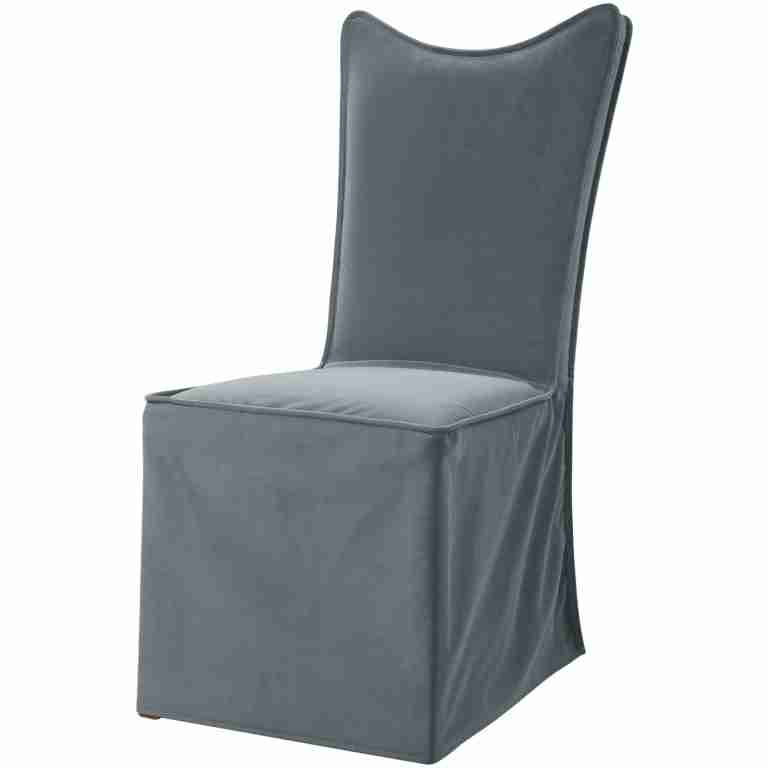 Delroy Armless Chair