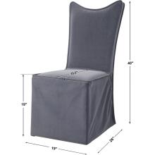 Delroy-Accent Chairs & Armchairs