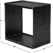 Derwent-Accent & End Tables