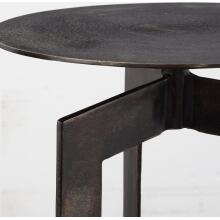 Deltoid-Accent & End Tables