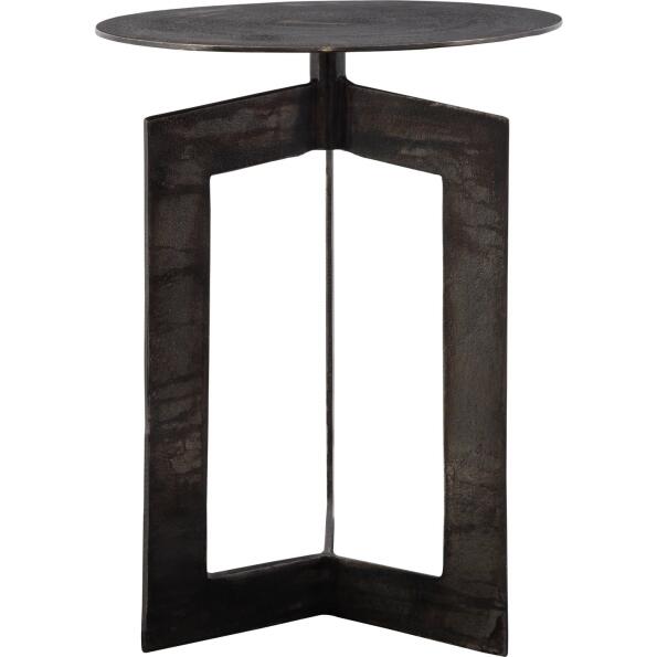 Deltoid-Accent & End Tables