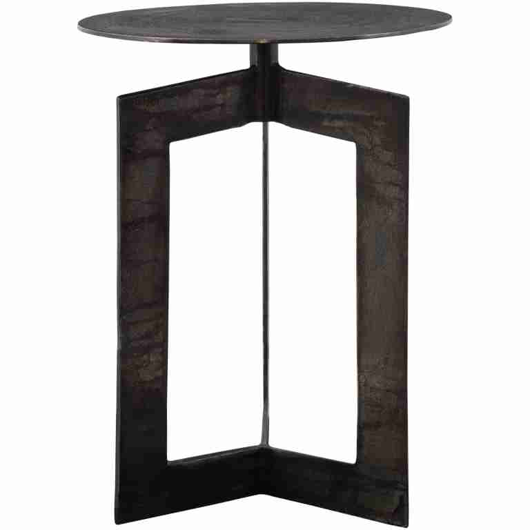Deltoid-Accent & End Tables