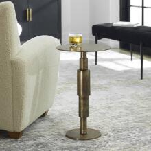 Descend-Accent & End Tables