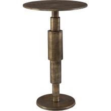 Descend-Accent & End Tables