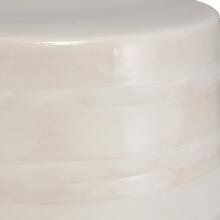 Desert Plains-Accent Tables & Garden Stools