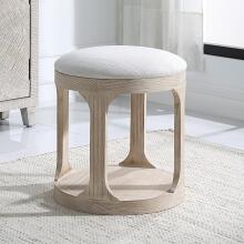 Dennen-Ottomans & Poufs