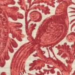 Bucker-Red-Fabric