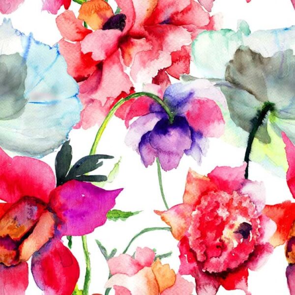decorate for spring