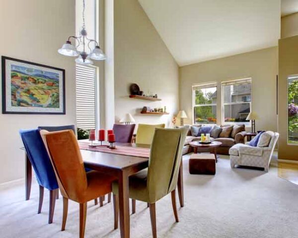 decorating with color home decor done right
