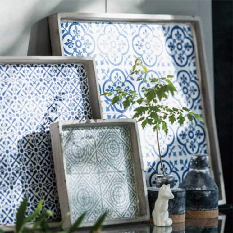 decorative trais how to use in decor