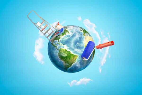 eco friendly home decor tips richardson tx