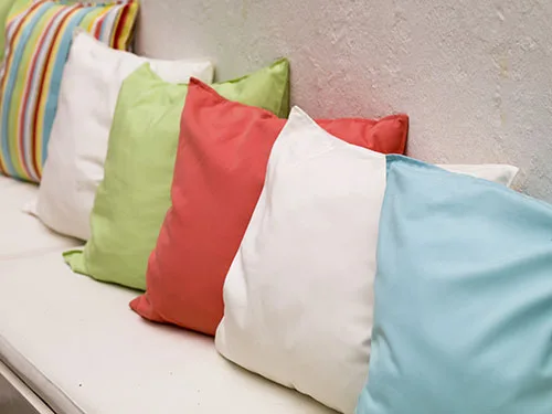 DIY Accent Pillows Arlington Discount Fabrics Store jpg
