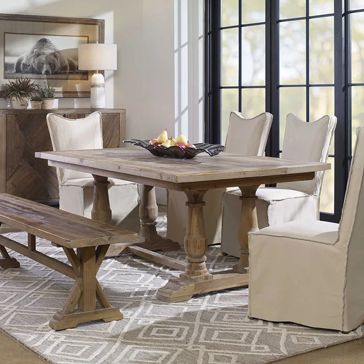 Dining Room Decorating Ideas | Houston Decor and Fabric Store