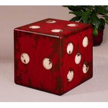 Dice-Accent & End Tables
